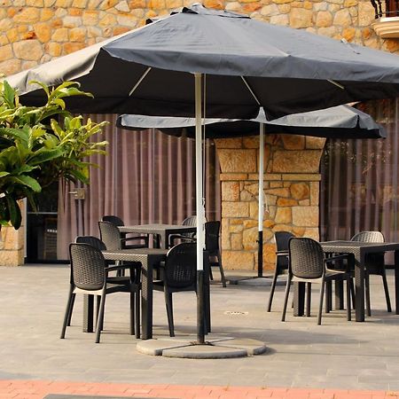 Hotel Gastronomico Torre De Galizano Exteriér fotografie