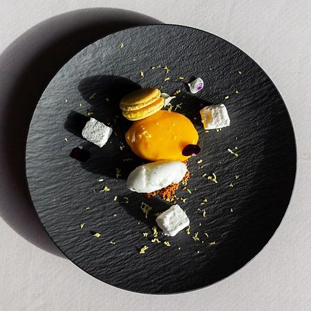 Hotel Gastronomico Torre De Galizano Exteriér fotografie