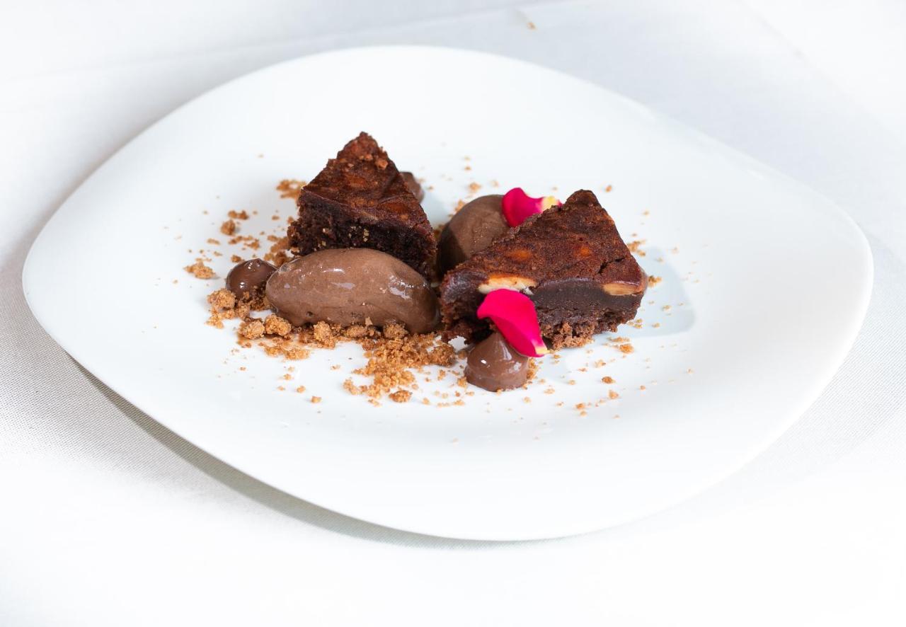 Hotel Gastronomico Torre De Galizano Exteriér fotografie