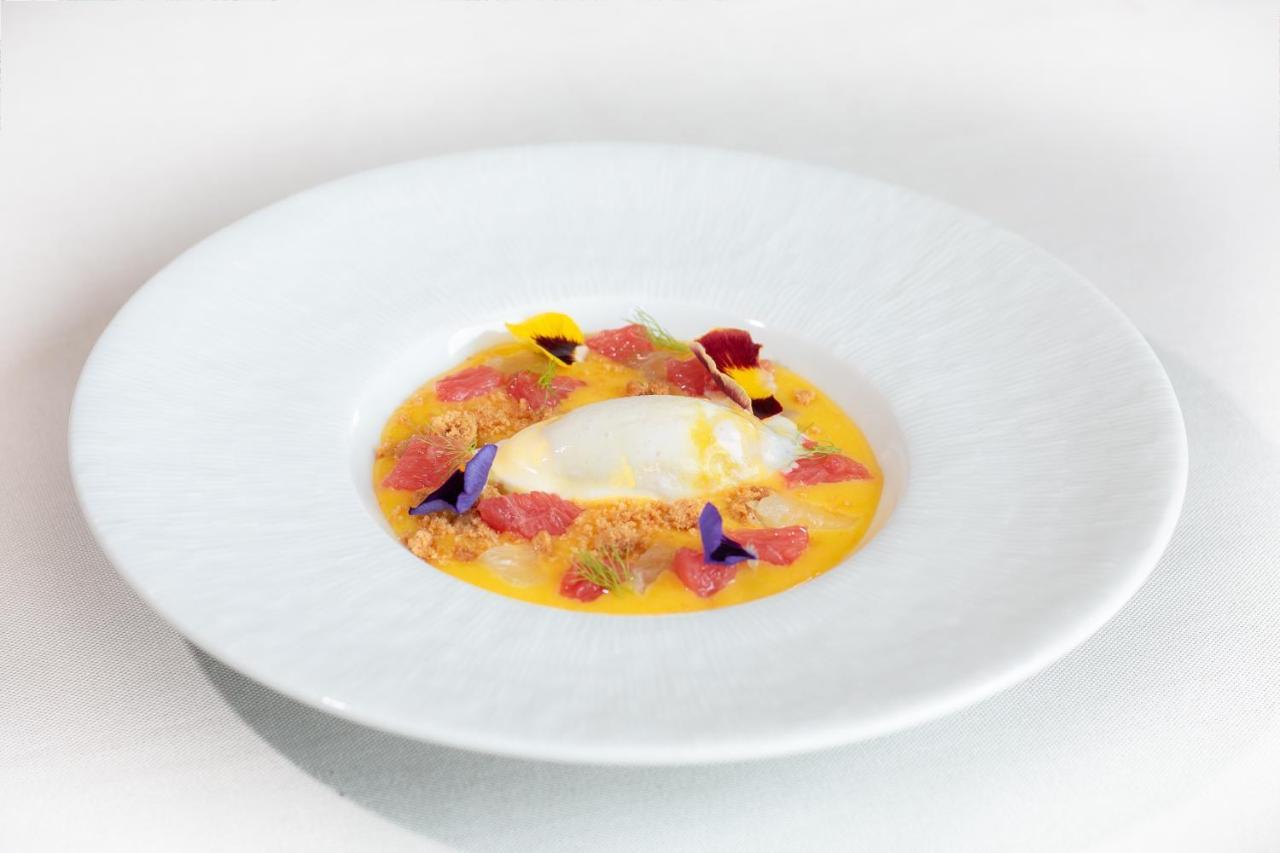 Hotel Gastronomico Torre De Galizano Exteriér fotografie
