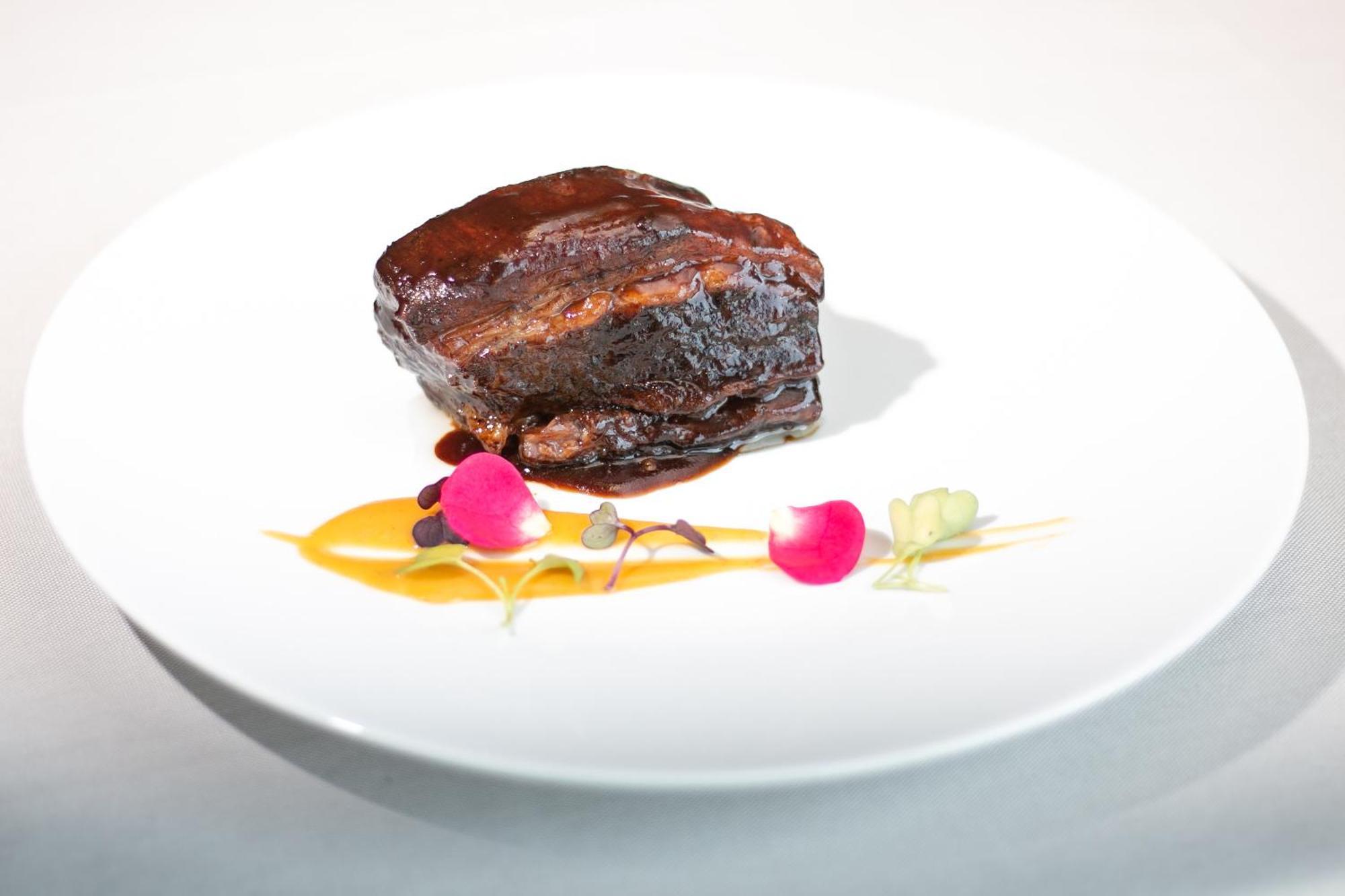 Hotel Gastronomico Torre De Galizano Exteriér fotografie