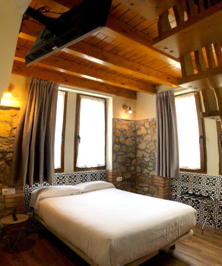 Hotel Gastronomico Torre De Galizano Exteriér fotografie