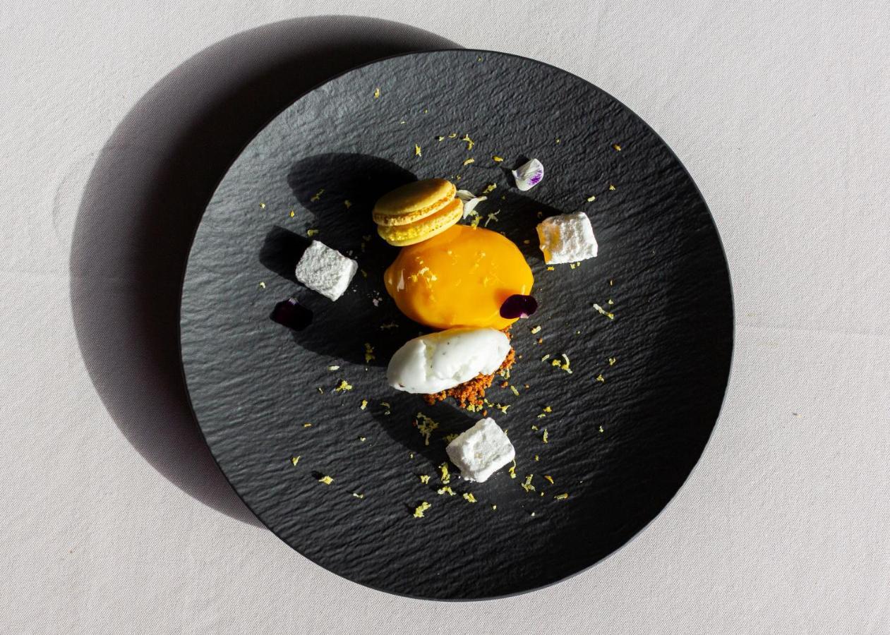 Hotel Gastronomico Torre De Galizano Exteriér fotografie