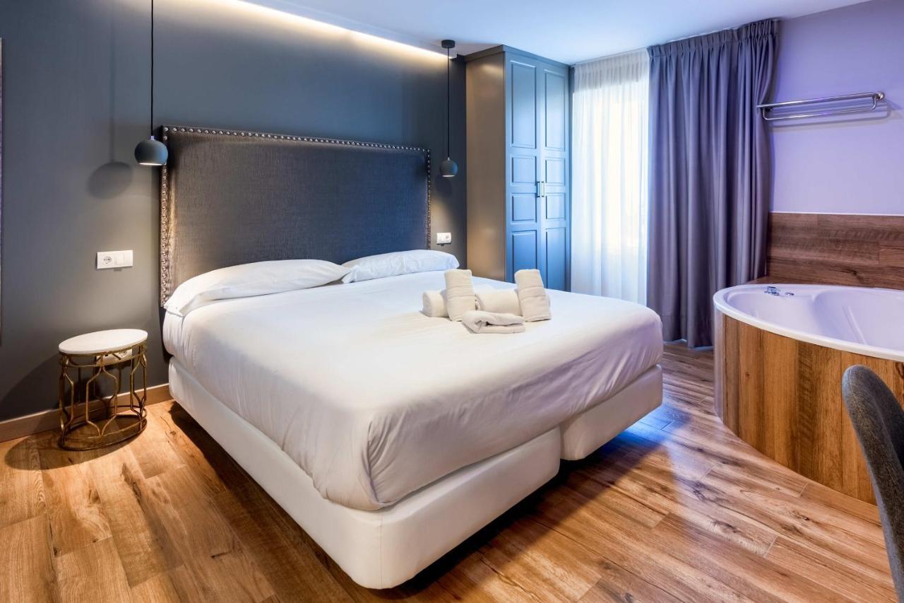 Hotel Gastronomico Torre De Galizano Exteriér fotografie