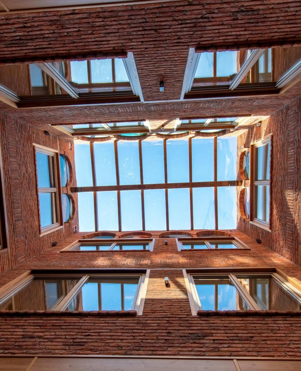 Hotel Gastronomico Torre De Galizano Exteriér fotografie
