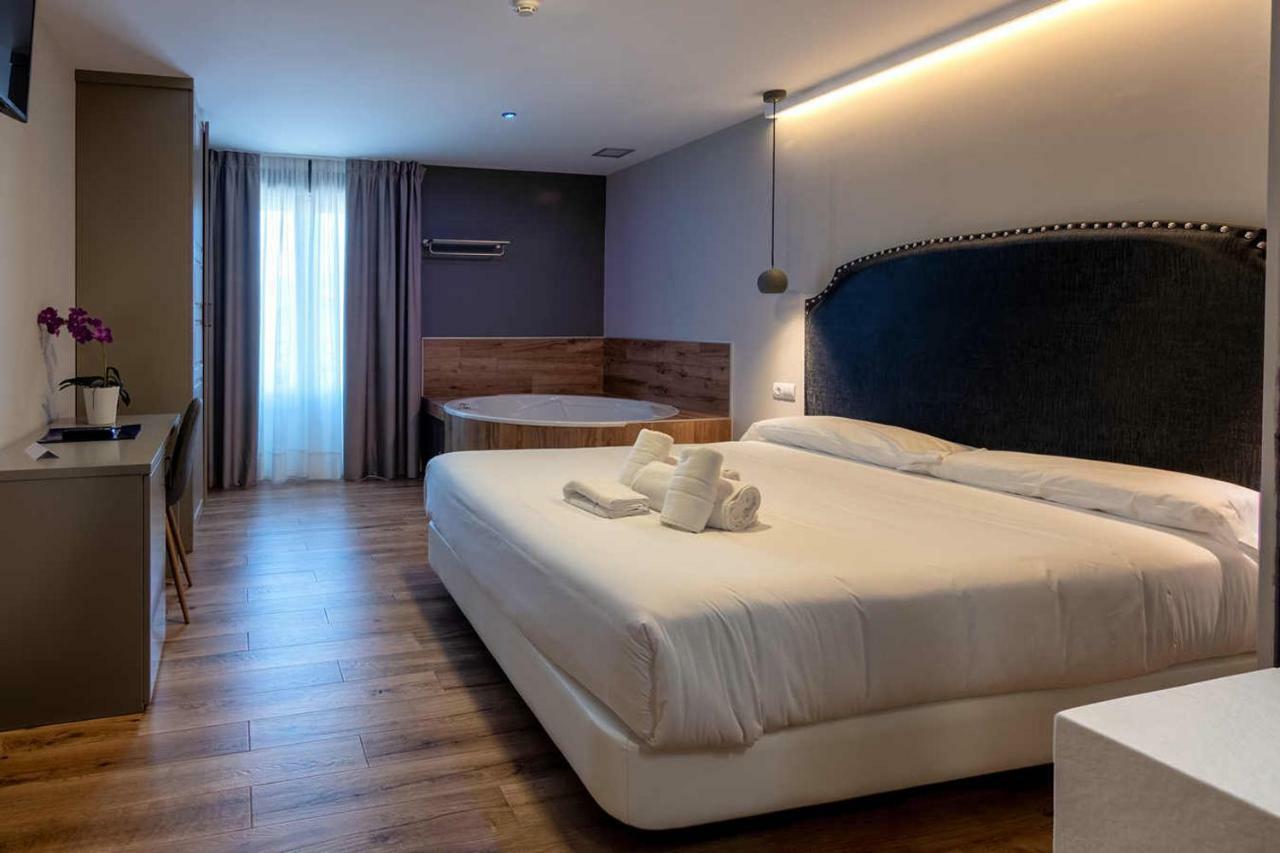Hotel Gastronomico Torre De Galizano Exteriér fotografie