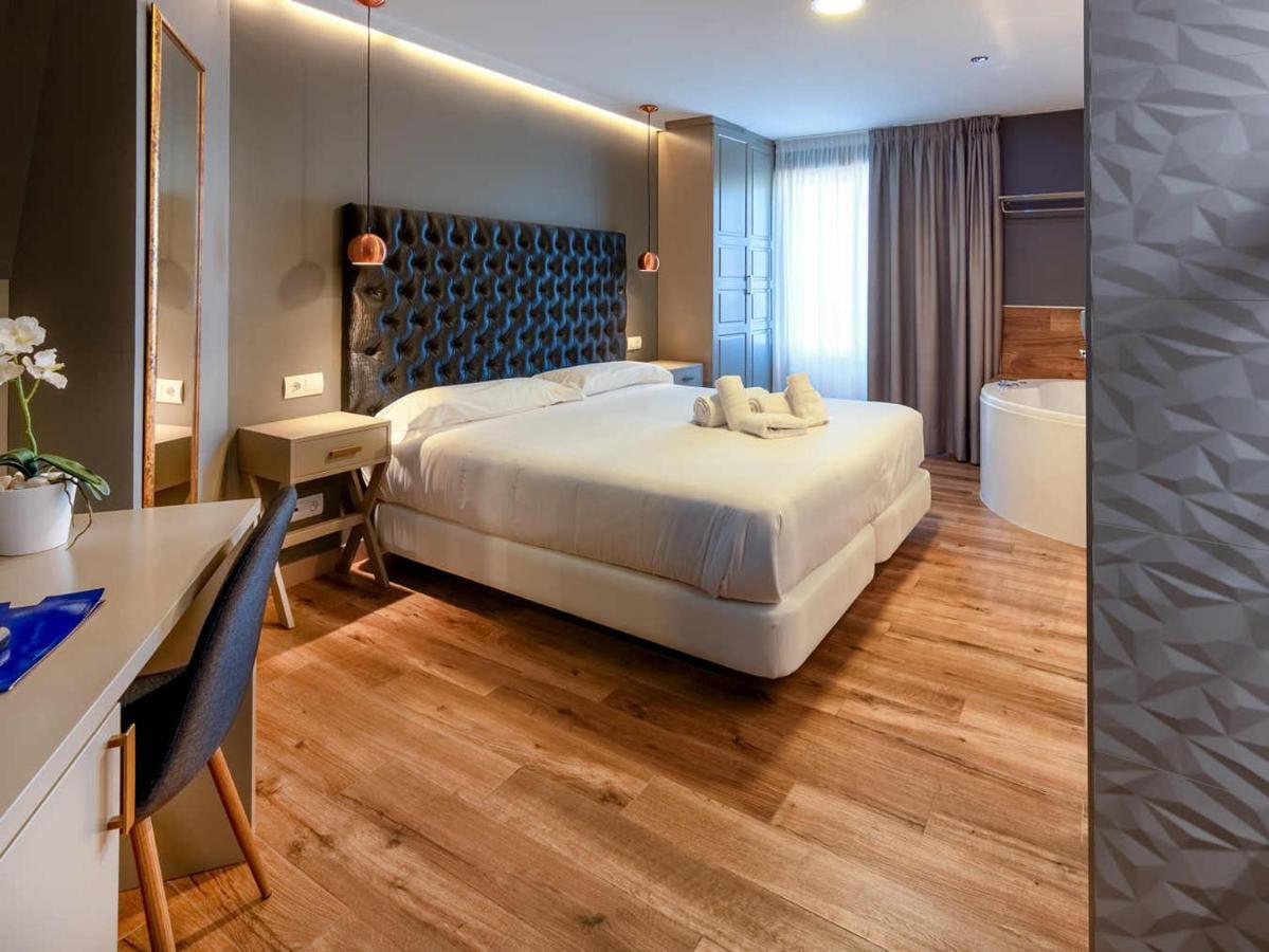 Hotel Gastronomico Torre De Galizano Exteriér fotografie